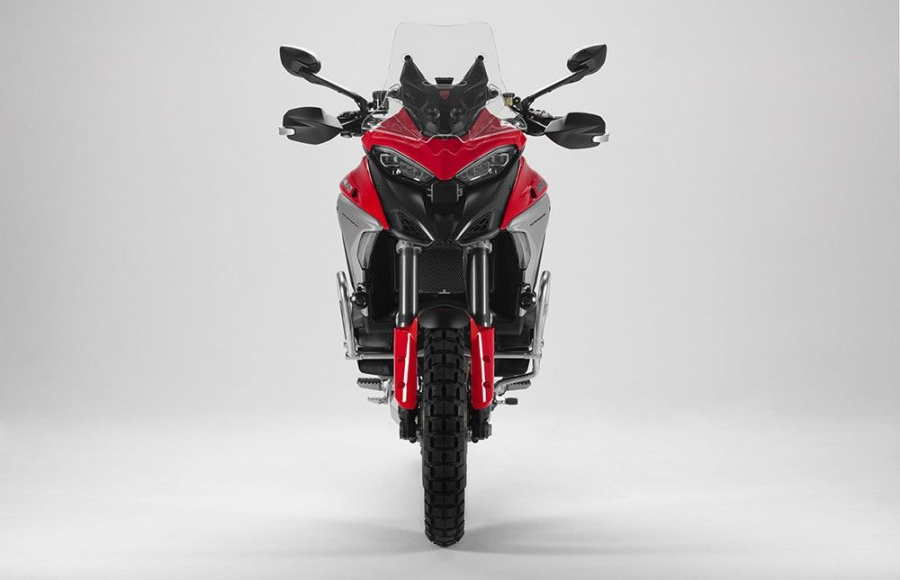 Multistrada V4 S