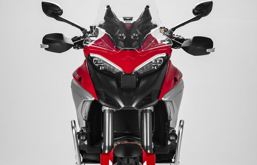 Multistrada V4 S