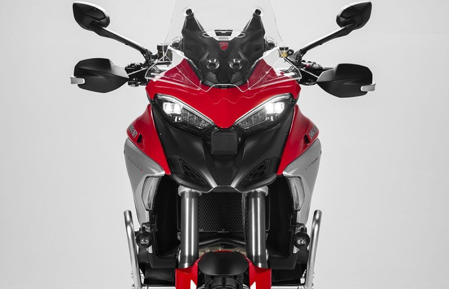 Multistrada V4 S