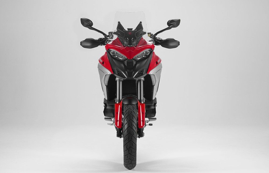 Multistrada V4 S