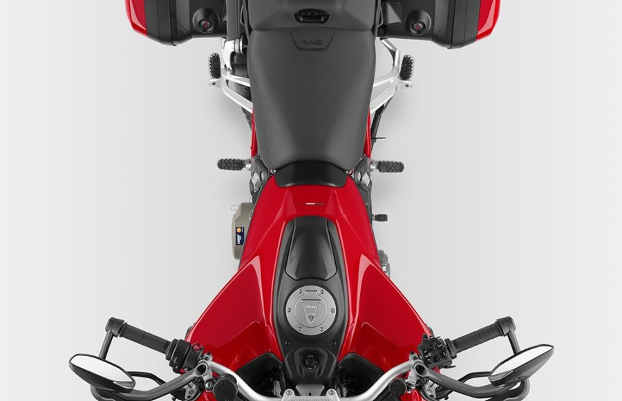 Multistrada V4 S