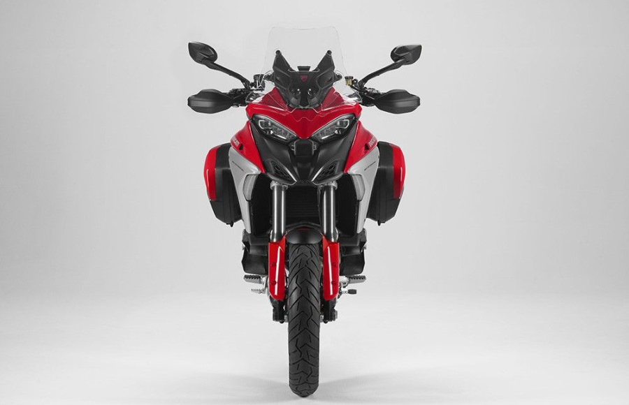 Multistrada V4 S