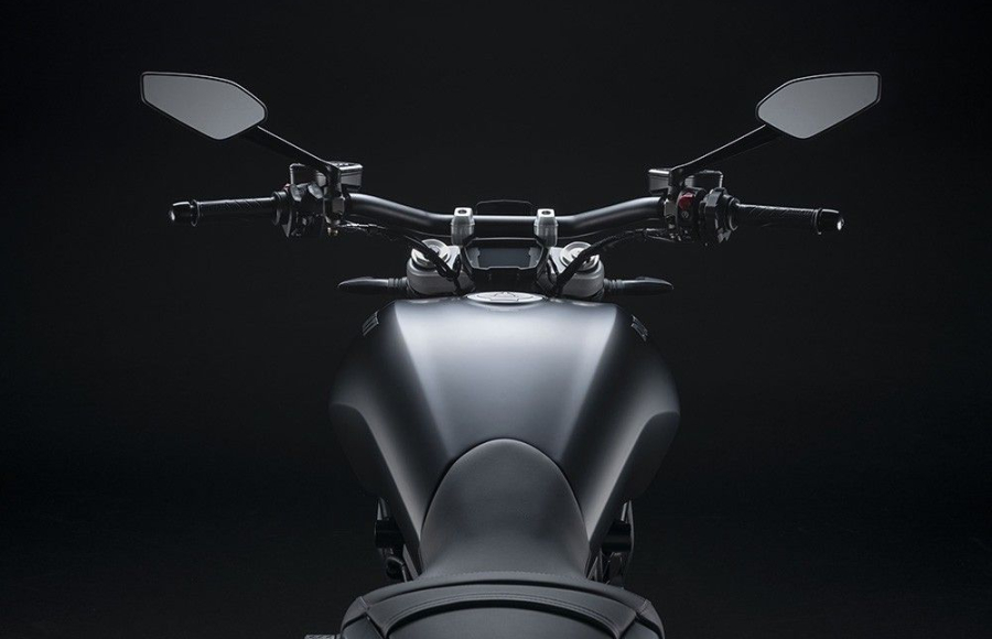 XDiavel Dark