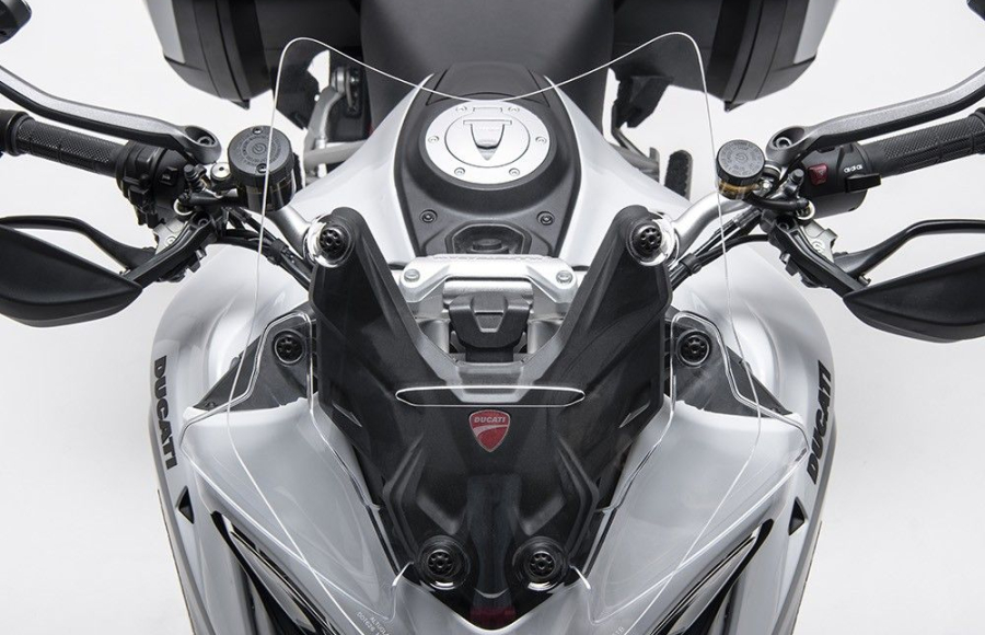 Multistrada V4 S