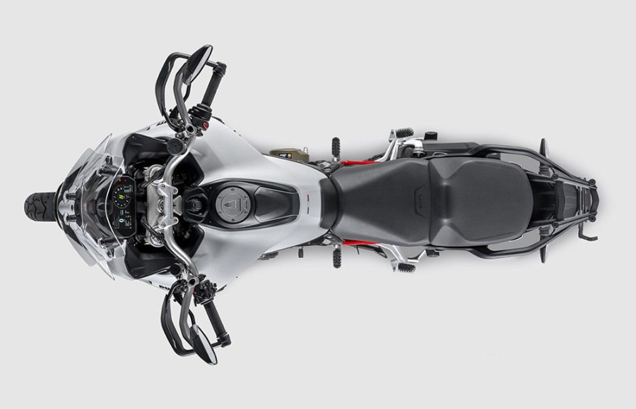 Multistrada V4 S