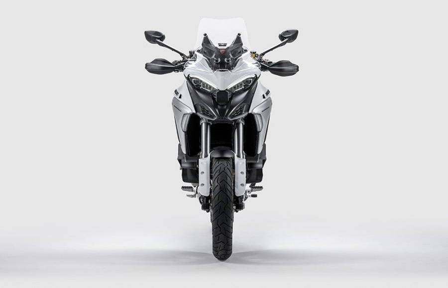 Multistrada V4 S