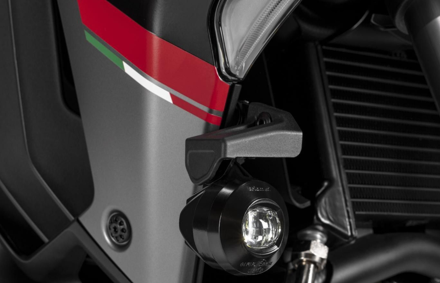 Multistrada V4 S Grand Tour