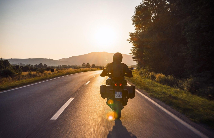 Multistrada V4 S Grand Tour