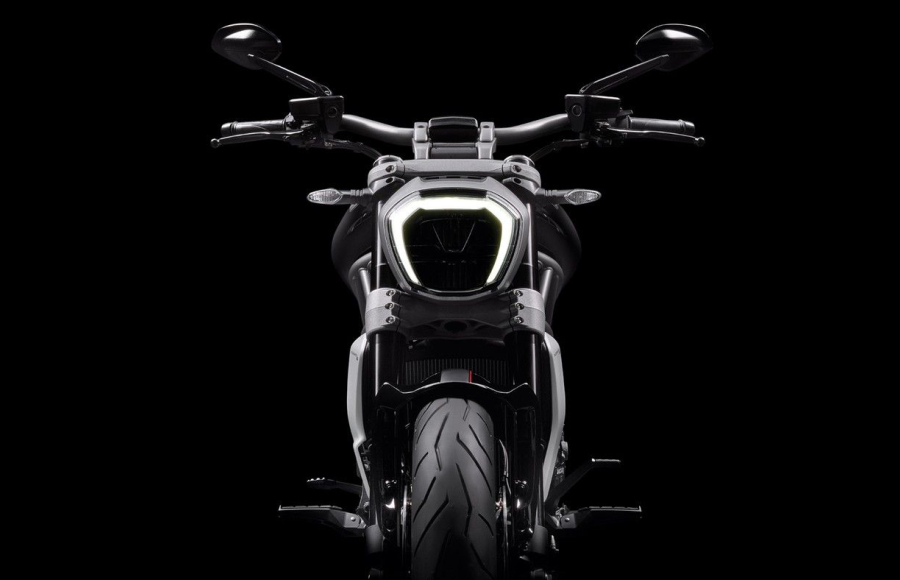 XDiavel S