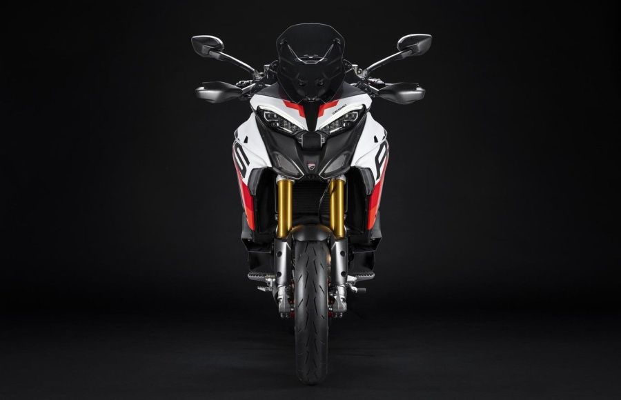 Multistrada V4 RS