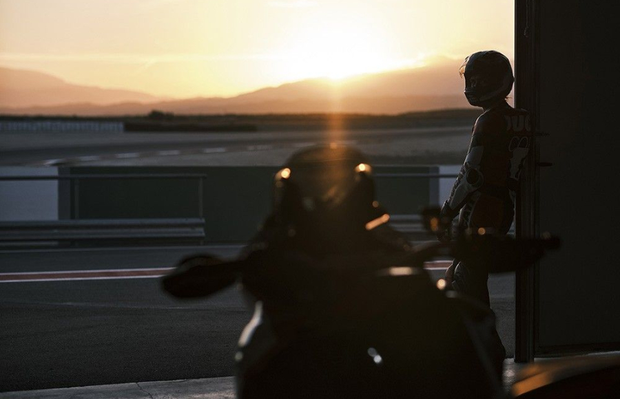 Multistrada V4 Pikes Peak