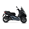 Piaggio MP3