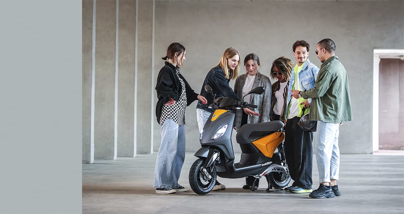 Piaggio