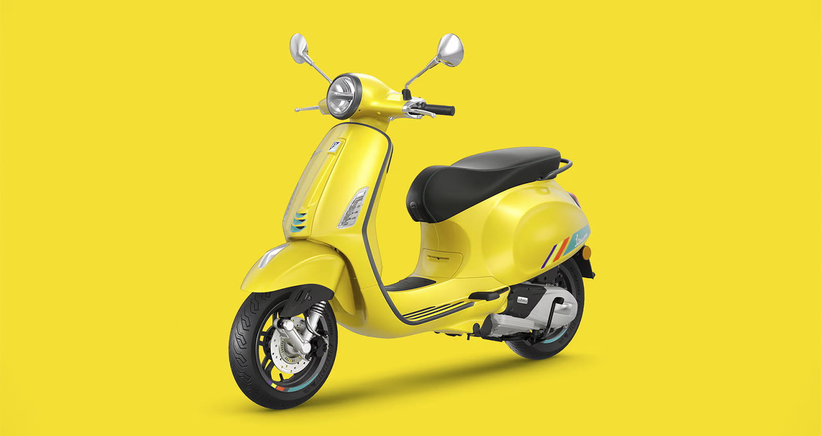 Vespa